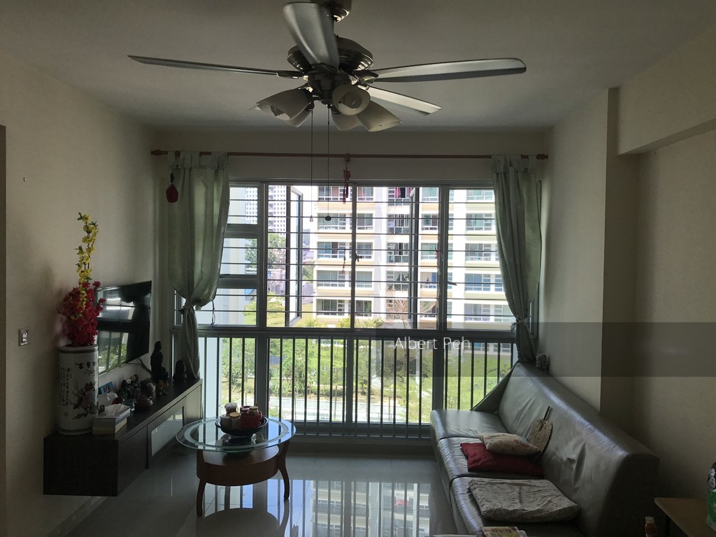 Blk 417 Clementi Avenue 1 (Clementi), HDB 4 Rooms #150774542